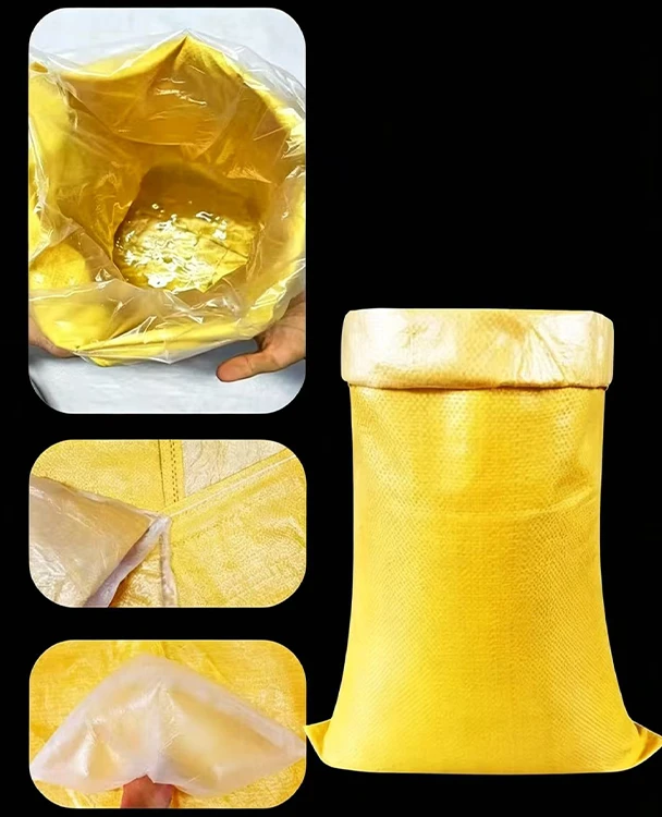 Hermetic Bags suppliers