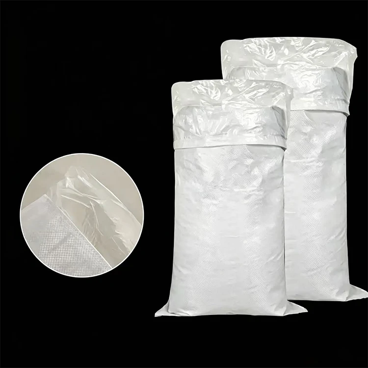 Hermetic Bags factory