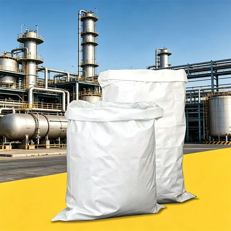 PP Chemical Woven Bags factory