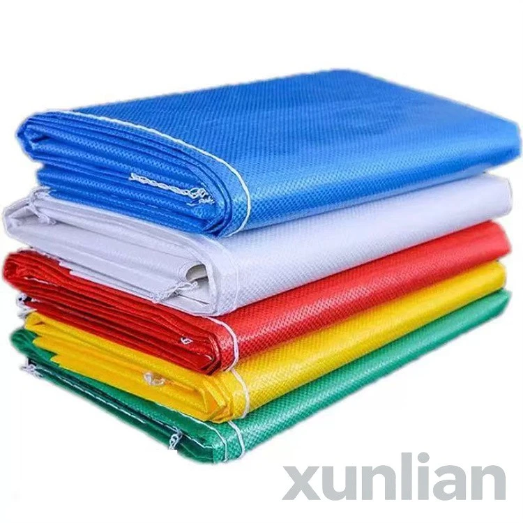 PP Chemical Woven Bags high quality