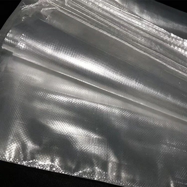 Pp Transparent Bag high quality Pp Transparent Bag high quality
