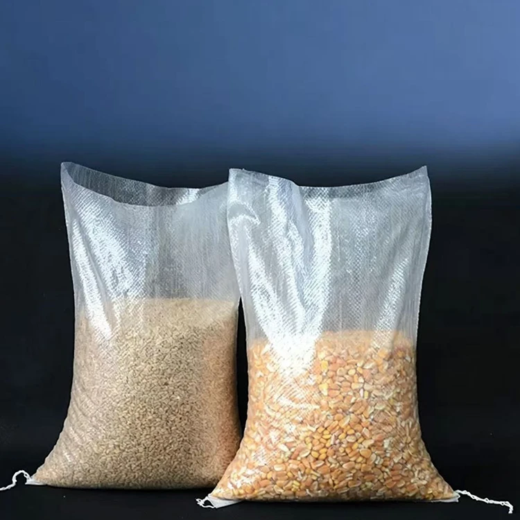 Pp Transparent Bag Pp Transparent Bag