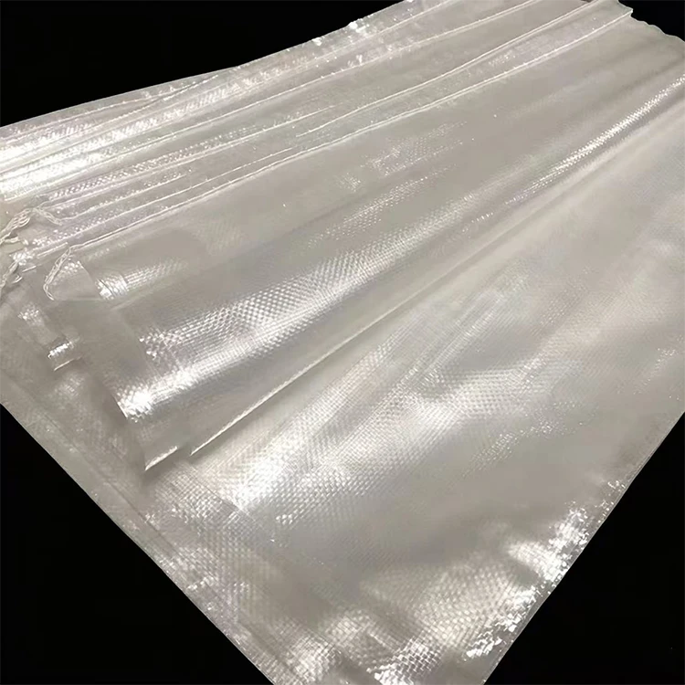 Pp Transparent Bag factory Pp Transparent Bag factory